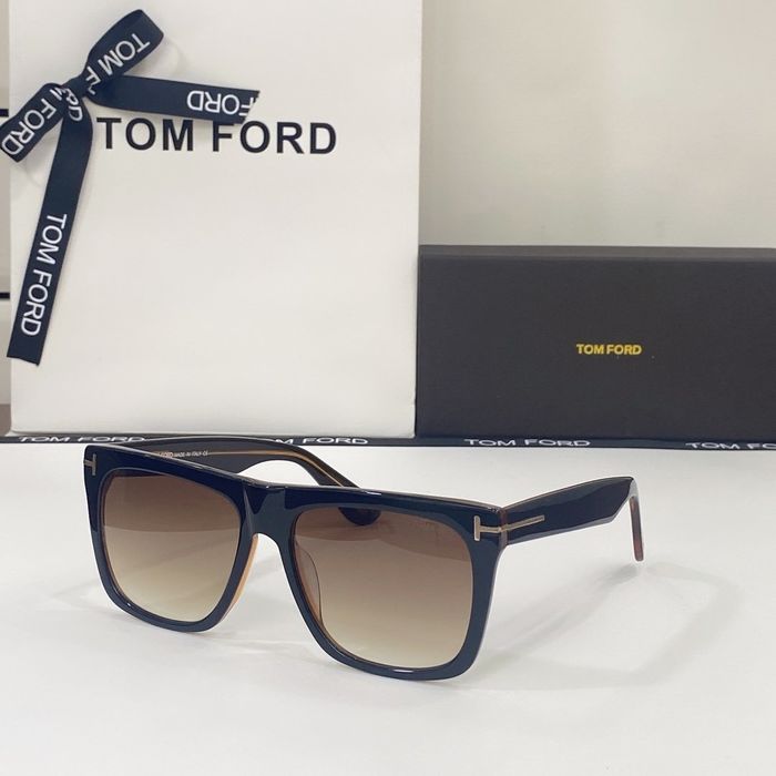 Tom Ford Sunglasses Top Quality TOS00259